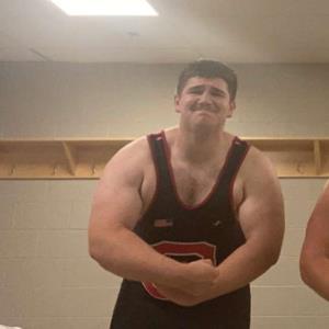 Josiah Freewalt