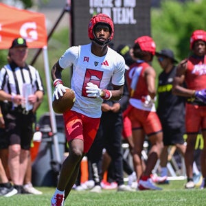 ANTONIO SPANN
