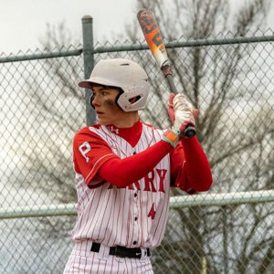 Hunter Scott mugshot