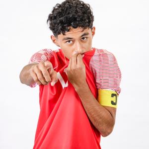 Jose Martinez