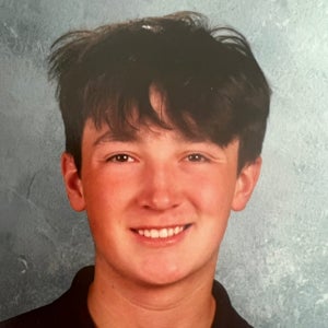 Alec Drennan