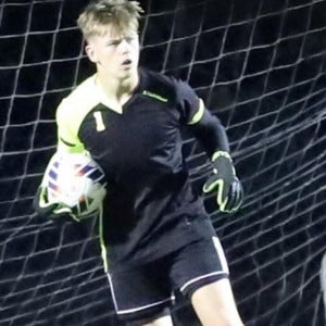 Jake Dickens