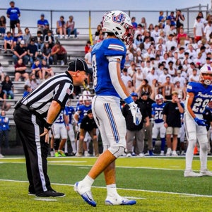 Brandan Mccory mugshot