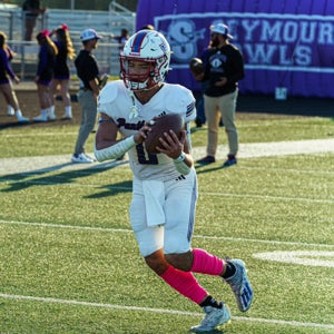 Brandan Mccory