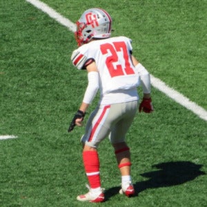 Caden Nagle