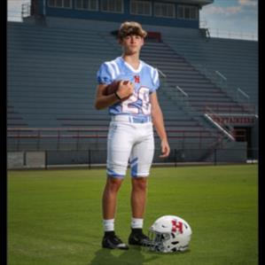Kamron Moats