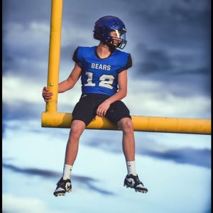 Kellon Meredith