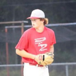 Landon Cushing mugshot