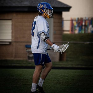 David Stroud