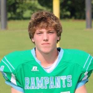 BRYSON DOLENTI