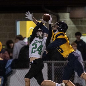 Cooper Marlin