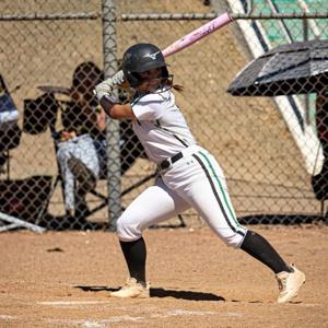 Kaylee Martinez mugshot