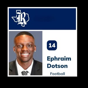 Ephraim Dotson