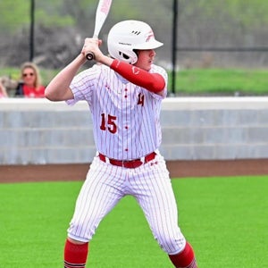 Jacob Mcclanahan