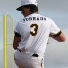 Griffin Vorhaus mugshot