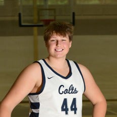 Cullen Marti