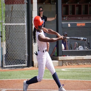 Peyton Moore mugshot