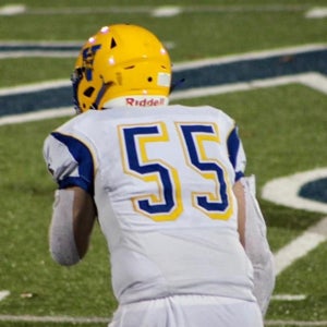 Mason Peterson mugshot