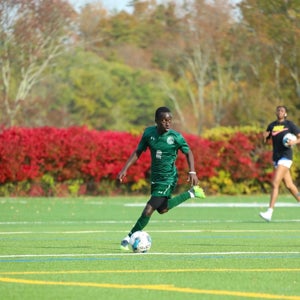 PRINCE ABANFO