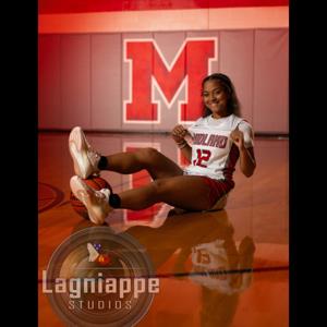 Makhila McZeal mugshot