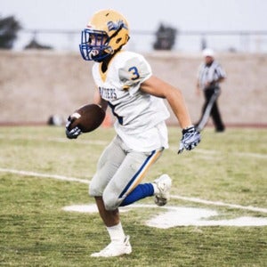 Eian Hernandez mugshot