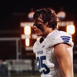 Monroe Partin