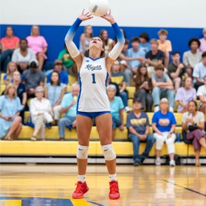 LEAH RICE