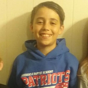 Andrew Perkuchin mugshot