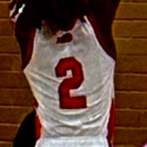 Isiah Tate