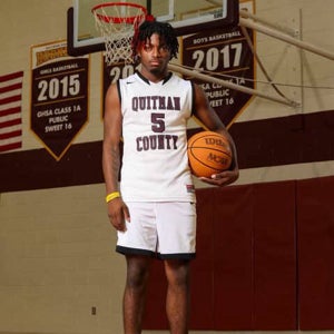 Jaideon Peterson mugshot