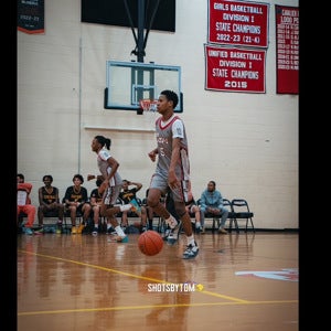 Amari Delves mugshot