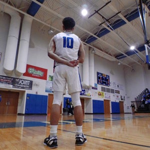 David Simpkins mugshot