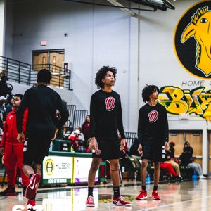 Terry Slater Jr mugshot