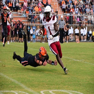 MICAH GAMBLE