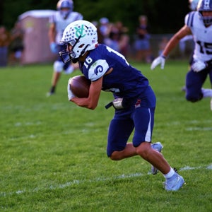 Ethan Lamb