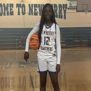Johneisha Mcclendon