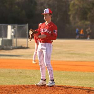 Wilson Stowers