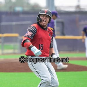 Josiah Gonzalez mugshot