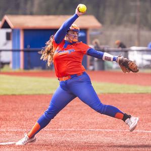 Scarlett Gordon mugshot