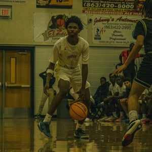Keymari Coates