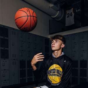 Connor Penberth