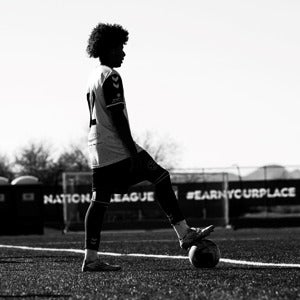 Seth Johnson mugshot