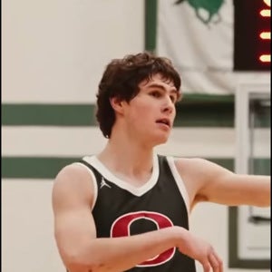 Jackson Rogers