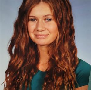 Ava Parkerson