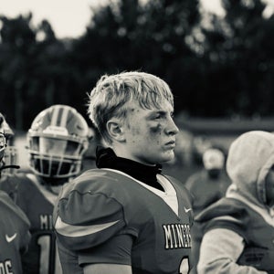 Ryan Warfield
