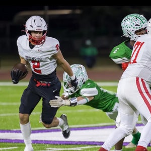 Dustyn Croft mugshot