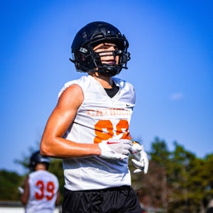 Cale Alexander