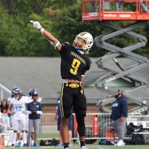 Cameron Freeman mugshot