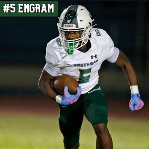 Dashawn Engram
