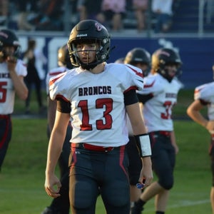 Zain Qahwash mugshot